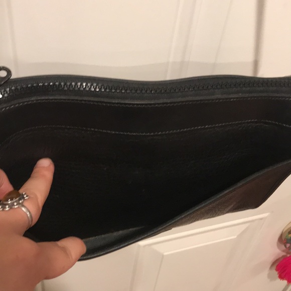 Vintage Dooney and Bourke Bag - Picture 12 of 14